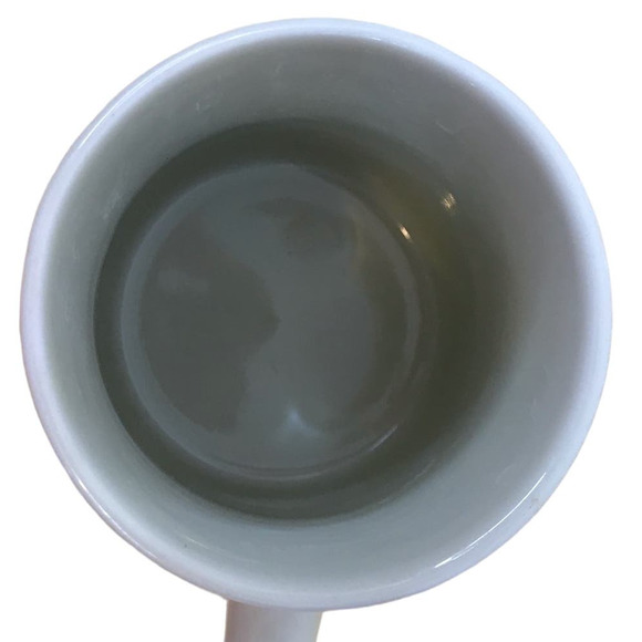 Vintage Otagiri Figi Graphics Ceramic Golf Mug Made in Japan Golf is Just Like.. - Picture 8 of 13